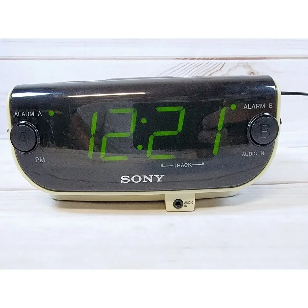 Sony dream machine